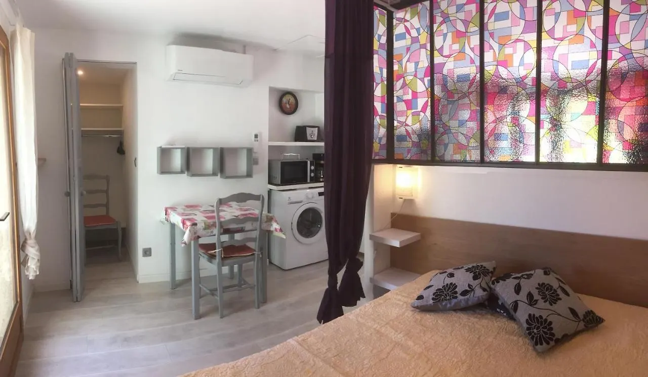 L'Ocabee Villa La Tour-d'Aigues France