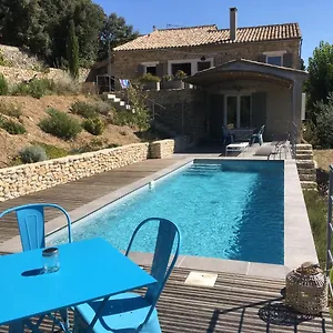Les Escoulaires , Vinsobres France