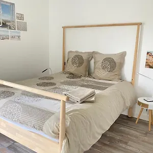 Résidence Des 3 îles , Étables France