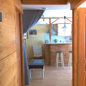 Appartement Cauterets , Cauterets France