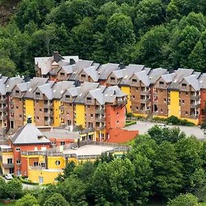 Appartement Cauterets , Cauterets France